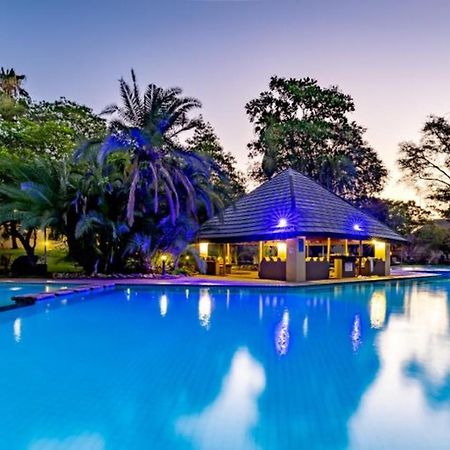 Sanbonani Hotel Hazyview Dış mekan fotoğraf