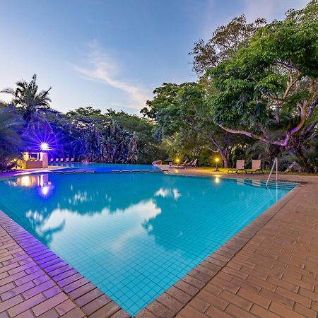 Sanbonani Hotel Hazyview Dış mekan fotoğraf