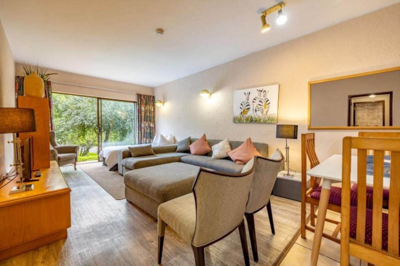 Sanbonani Hotel Hazyview Dış mekan fotoğraf