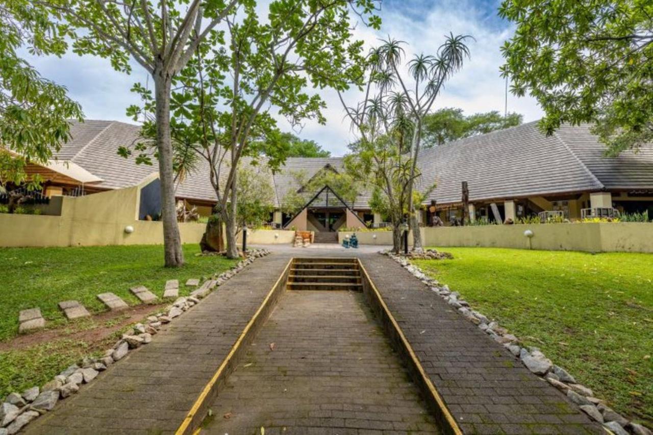 Sanbonani Hotel Hazyview Dış mekan fotoğraf