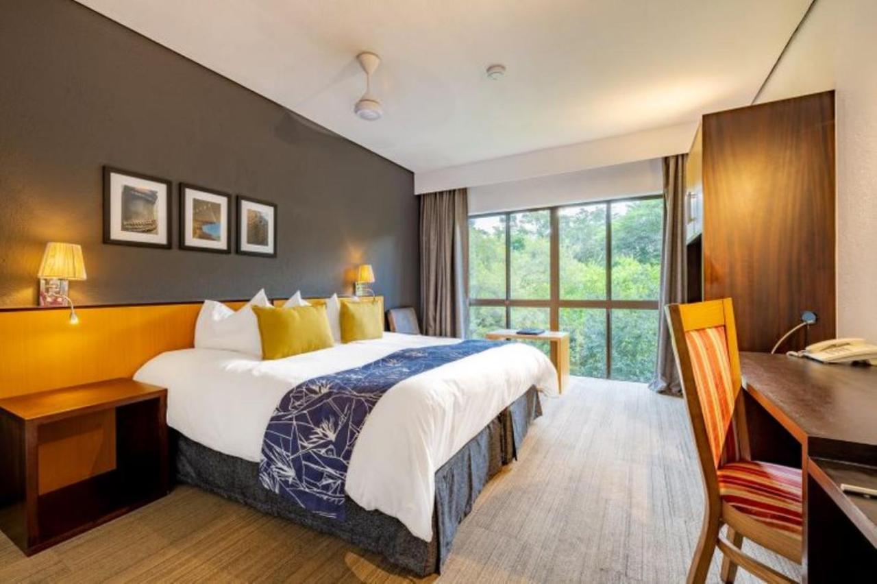 Sanbonani Hotel Hazyview Dış mekan fotoğraf