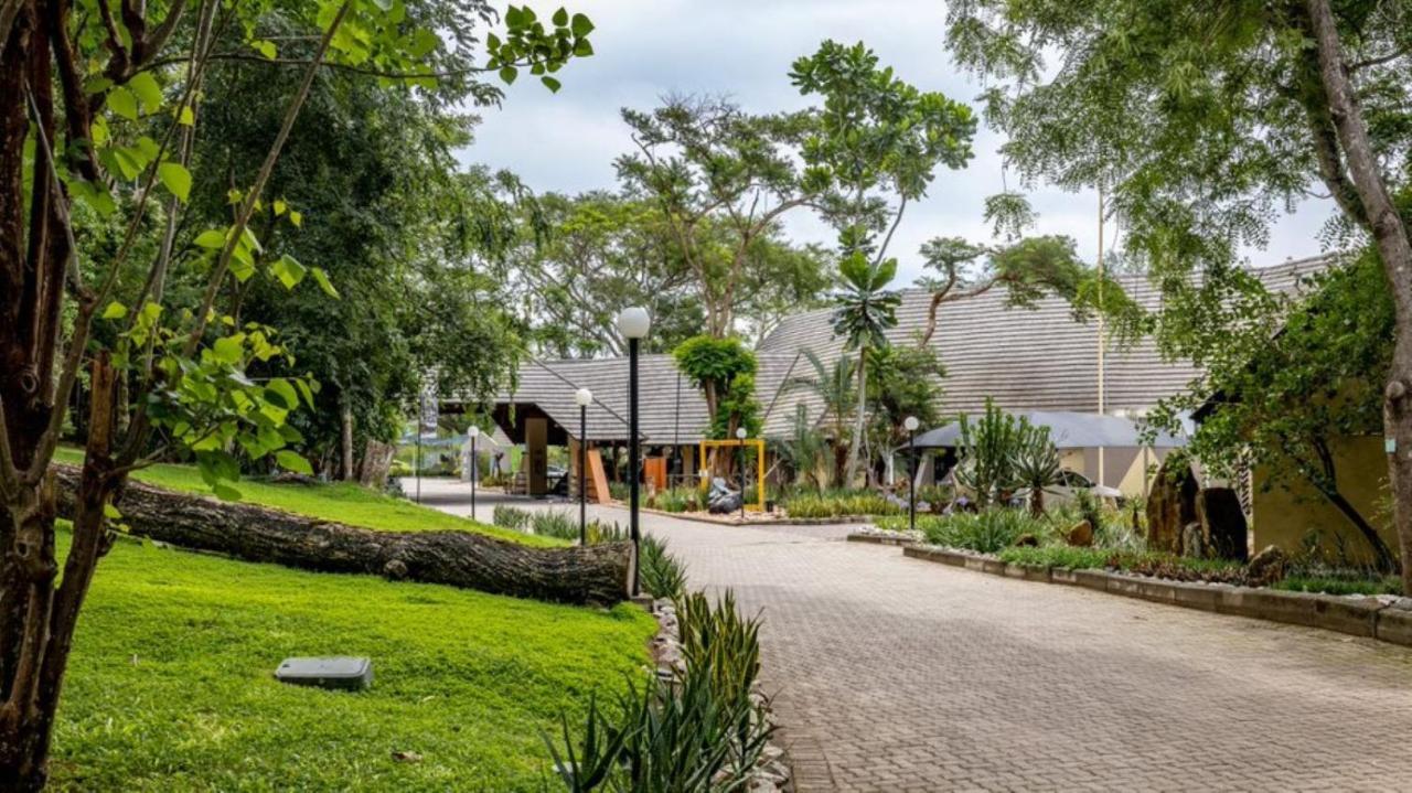 Sanbonani Hotel Hazyview Dış mekan fotoğraf