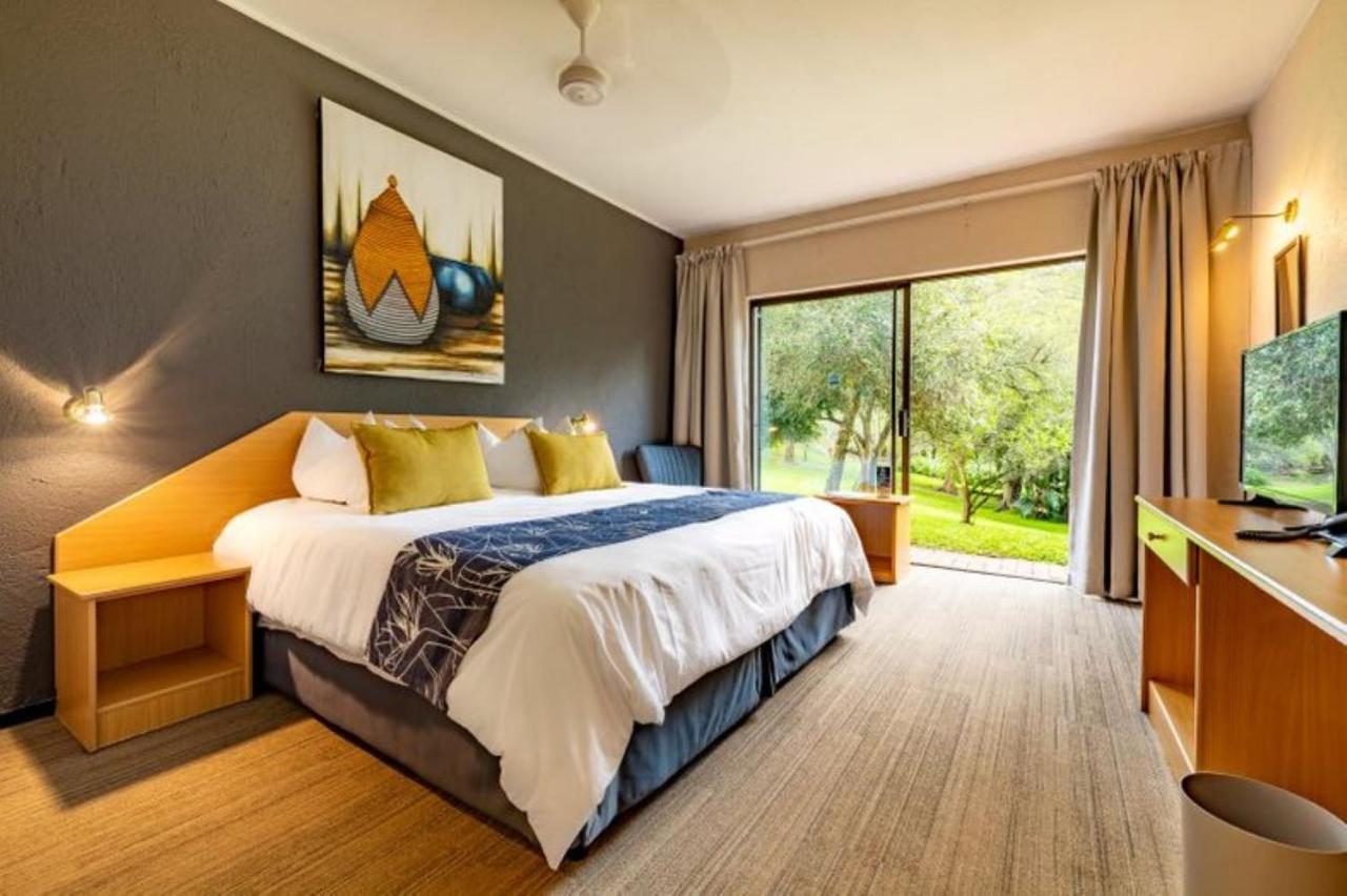 Sanbonani Hotel Hazyview Dış mekan fotoğraf