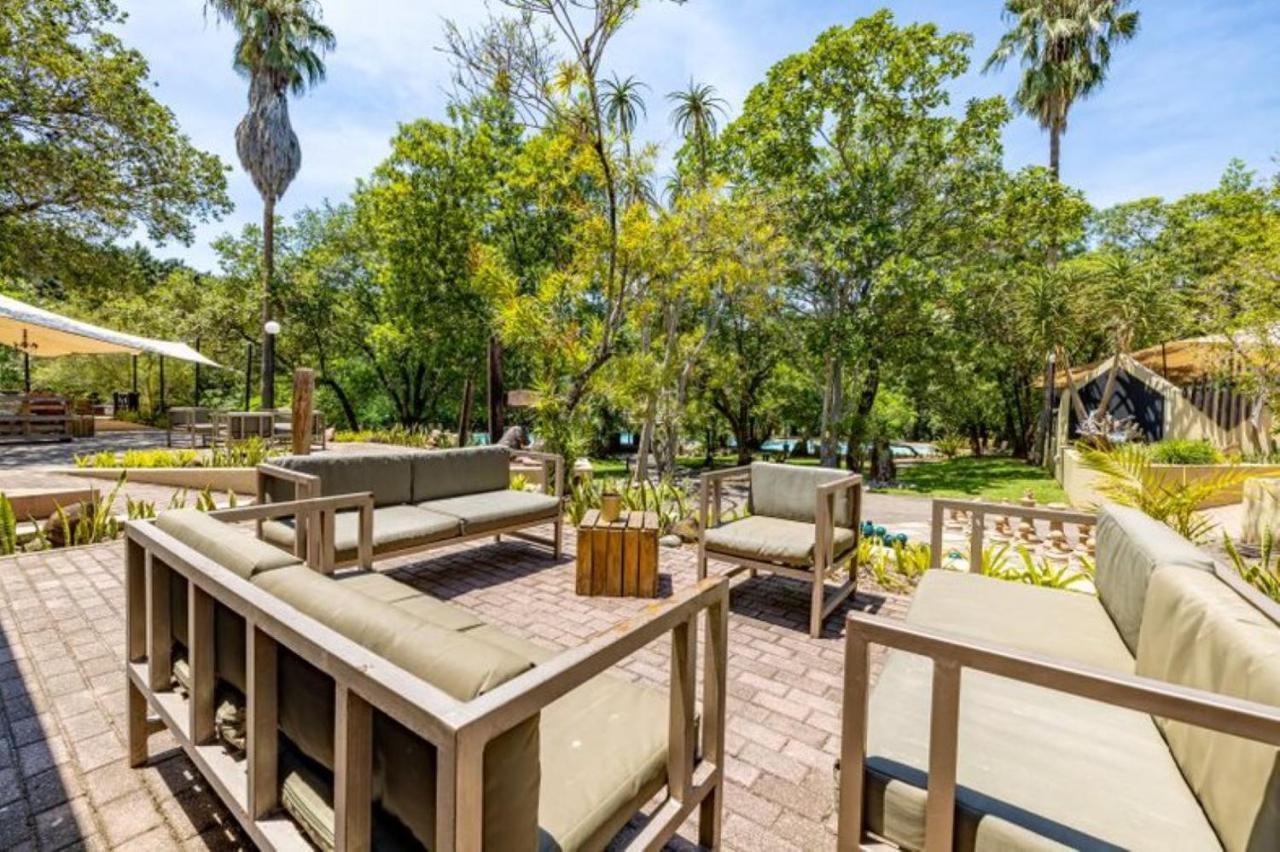 Sanbonani Hotel Hazyview Dış mekan fotoğraf