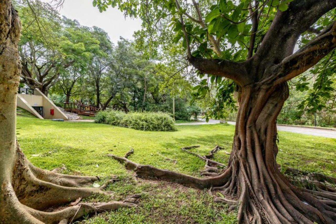 Sanbonani Hotel Hazyview Dış mekan fotoğraf