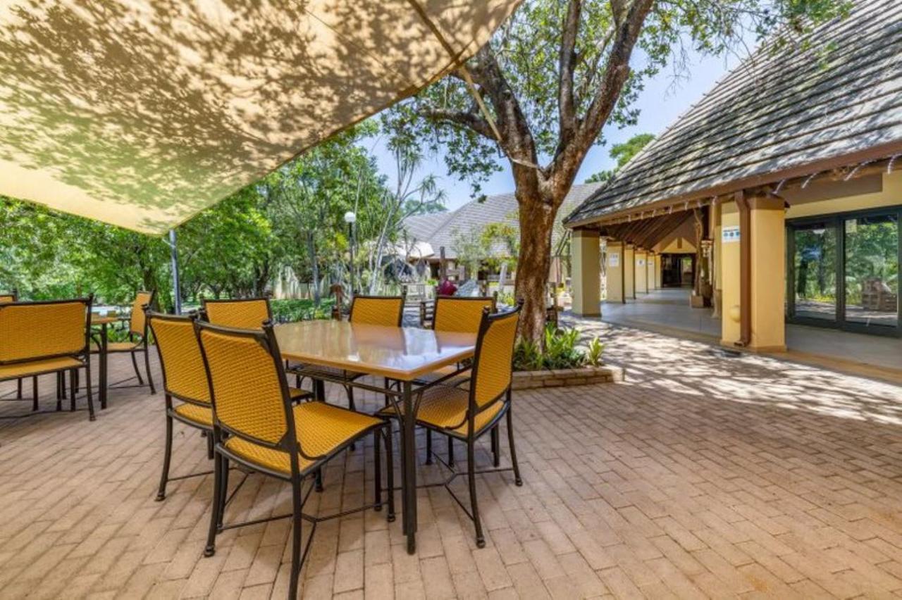 Sanbonani Hotel Hazyview Dış mekan fotoğraf