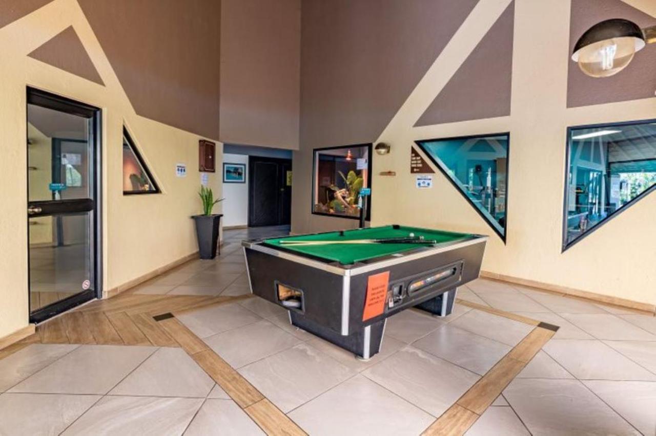 Sanbonani Hotel Hazyview Dış mekan fotoğraf