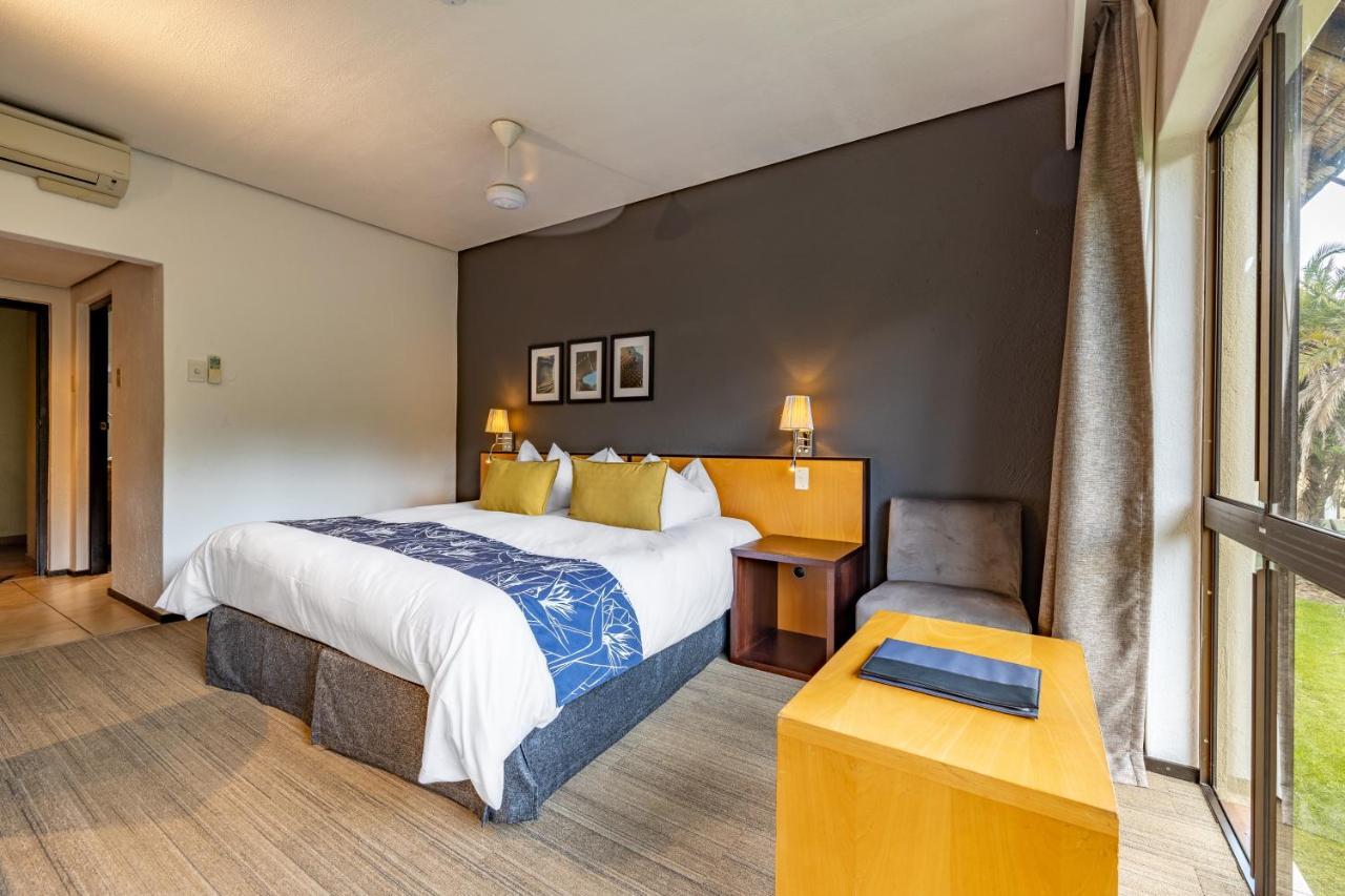 Sanbonani Hotel Hazyview Dış mekan fotoğraf